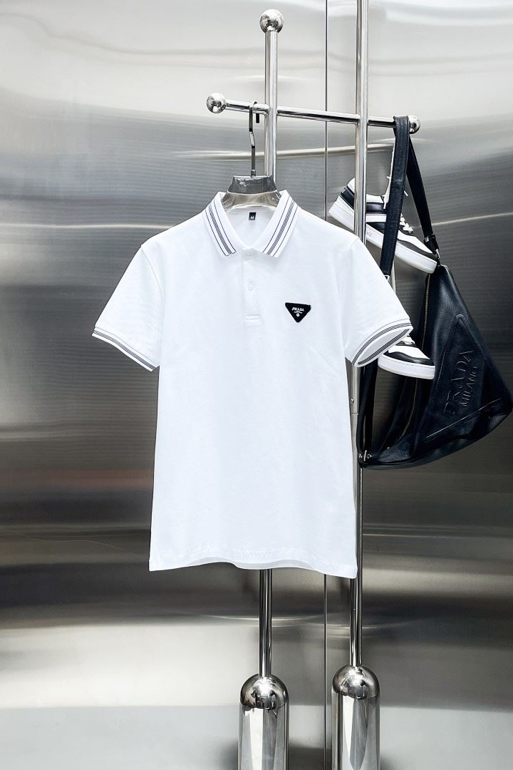 Prada T-Shirts